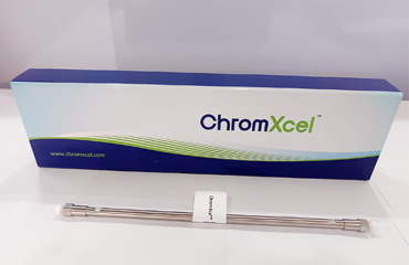 ChromXcel™ C18-AQ