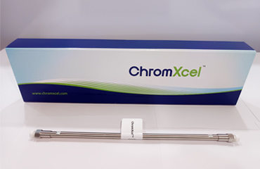ChromXcel™ C8